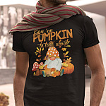 11Th. Give Em Pumpkin mk4