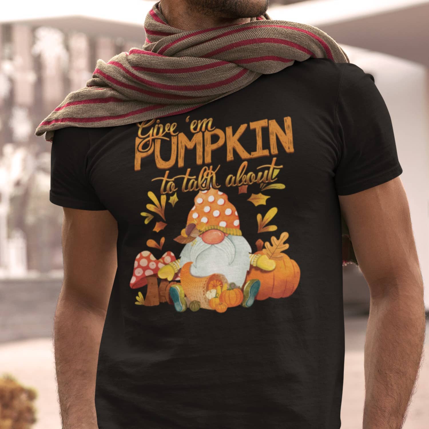 11Th. Give Em Pumpkin mk4