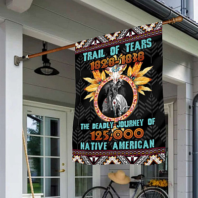 House Flag (30" x 40")