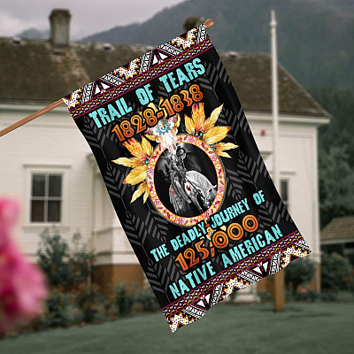 Wall Flag (36" x 60")