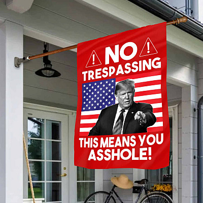 Wall Flag (36" x 60")