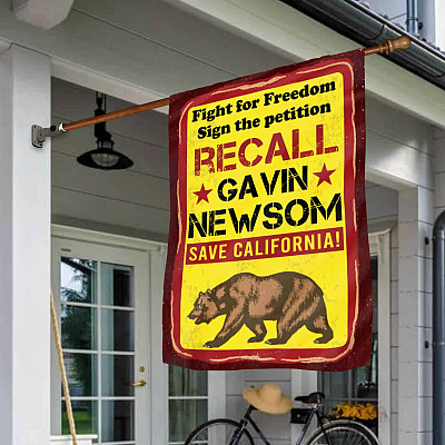 House Flag (30" x 40")