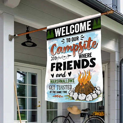 Wall Flag (36" x 60")