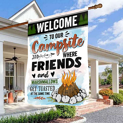 House Flag (30" x 40")