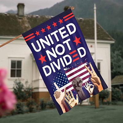 Wall Flag (36" x 60")