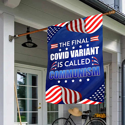 Wall Flag (36" x 60")