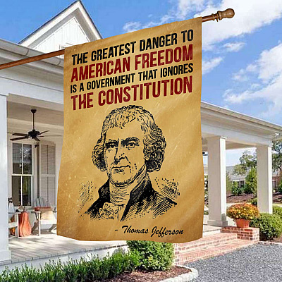 Wall Flag (36" x 60")