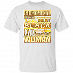 phenomenal bright t, White, Unisex T-Shirt