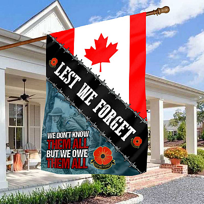 House Flag (30" x 40")