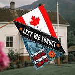 30x40 House Flag Mockup 4