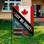 30x40 Garden Flag Mockup 3