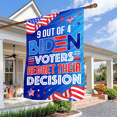 House Flag (30" x 40")