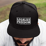 4Th. Legalized Freedom mk