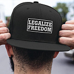 4Th. Legalized Freedom mk1