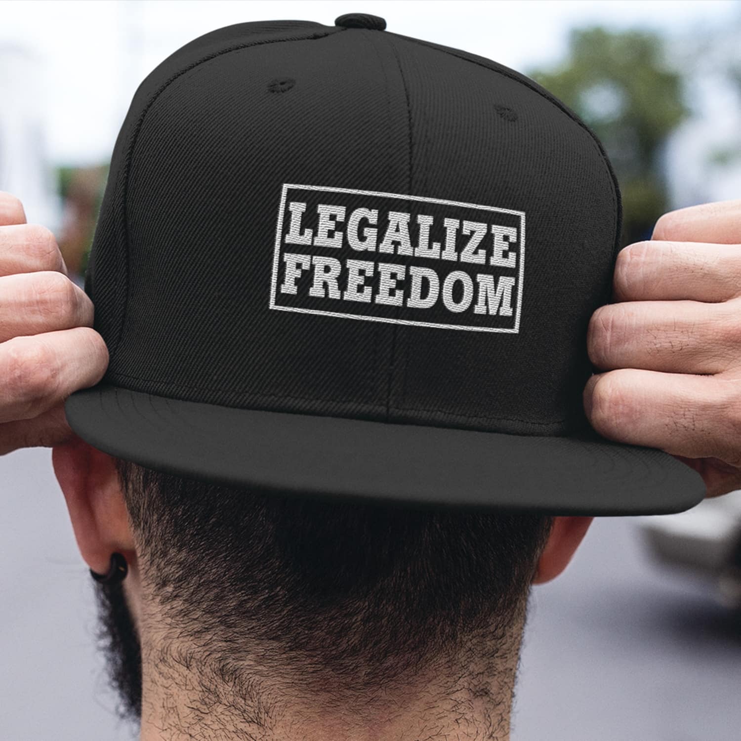 4Th. Legalized Freedom mk1