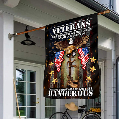 House Flag (30" x 40")