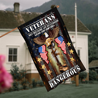 Wall Flag (36" x 60")