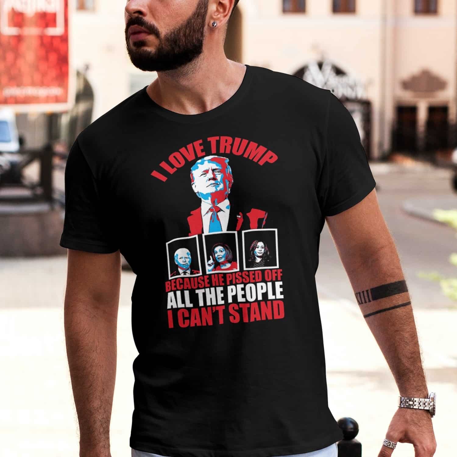 2UT. People Can't Stand mk