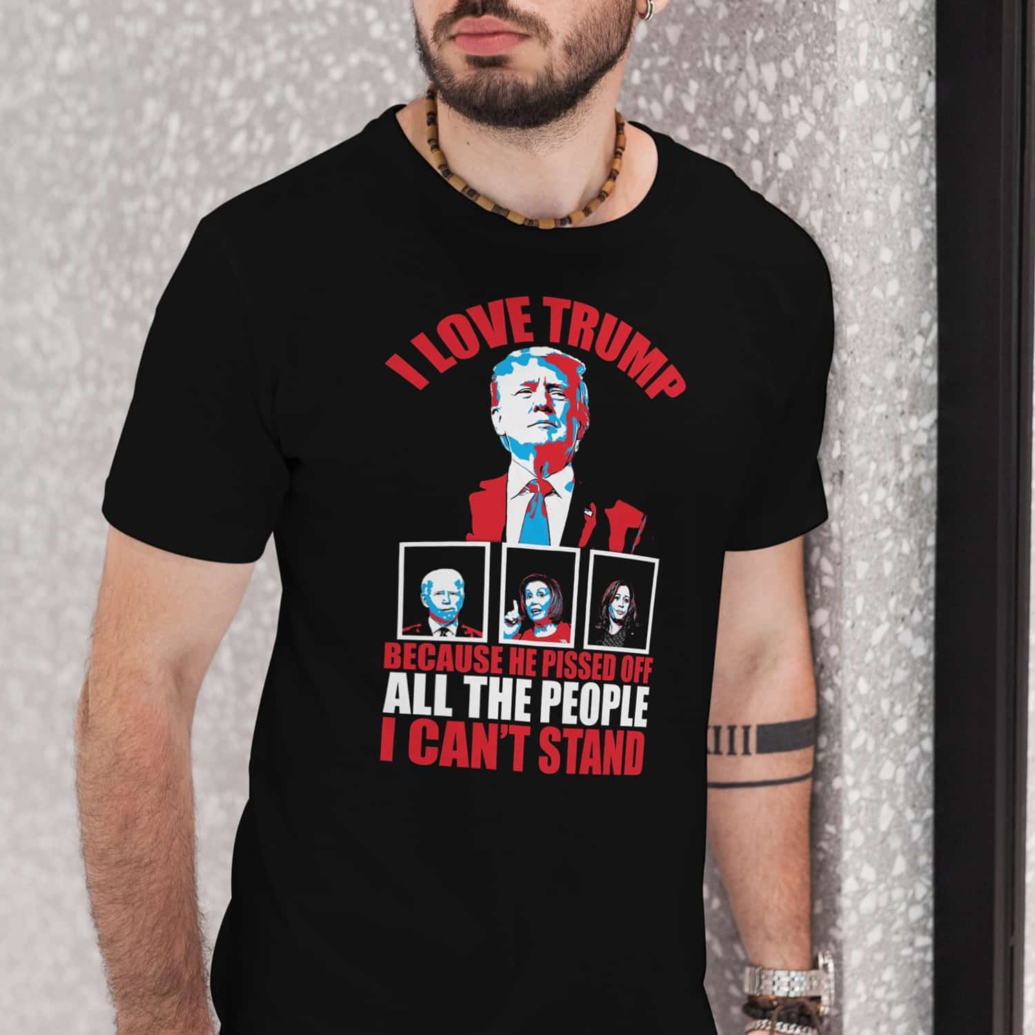 2UT. People Can't Stand mk1