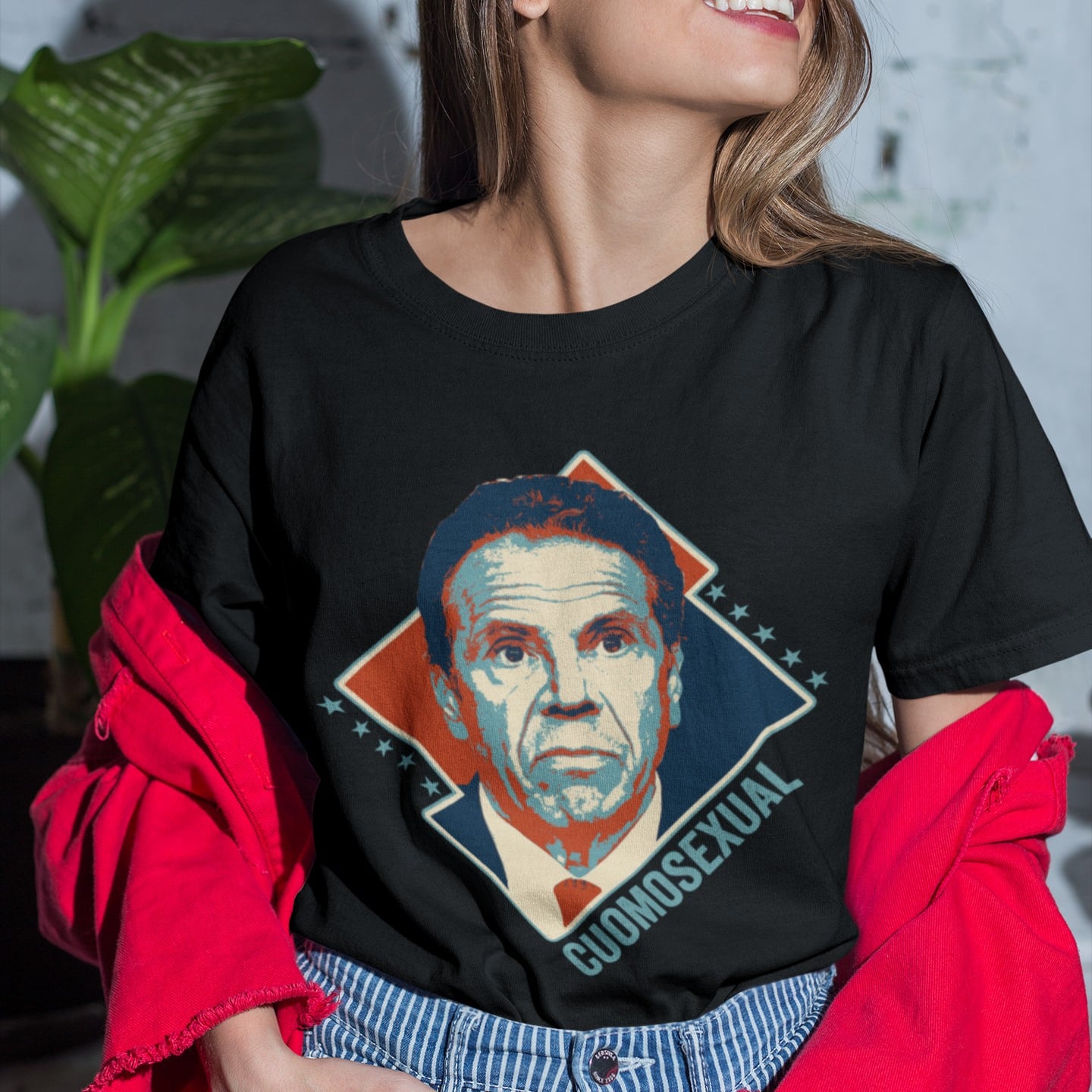 9Th. Cuomo Sexual Andrew Cuomo mk2