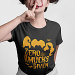 2O. Zero Amucks Given mk1