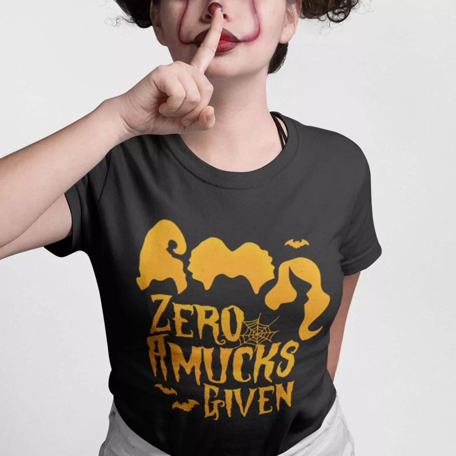 2O. Zero Amucks Given mk1