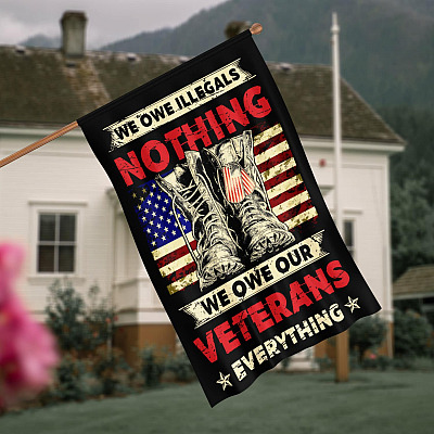 House Flag (30" x 40")