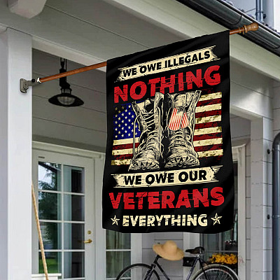 Wall Flag (36" x 60")