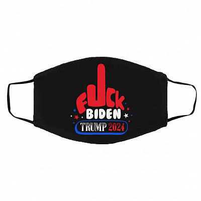 Cloth Face Cover – Medium/Large