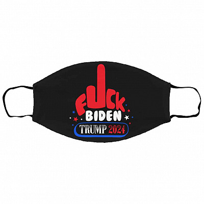 Cloth Face Cover – Small/Medium