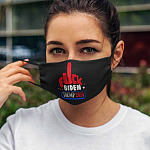 4LV. Fuck Biden Trump 2024 mask mk2