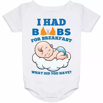 Baby Onesie - 24 Month