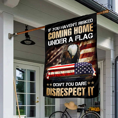 House Flag (30" x 40")