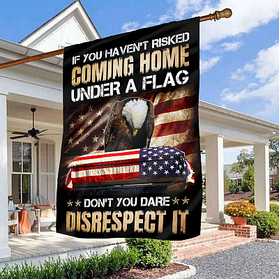 Wall Flag (36" x 60")