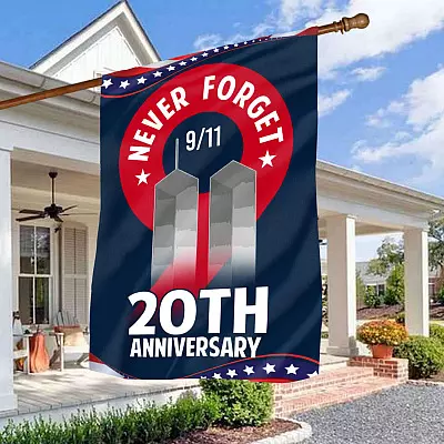 House Flag (30" x 40")