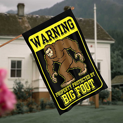 House Flag (30" x 40")