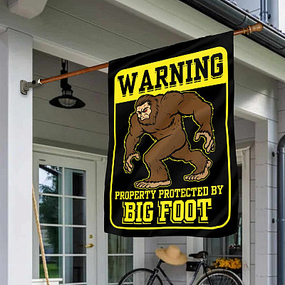 Wall Flag (36" x 60")