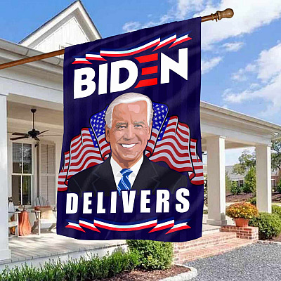 House Flag (30" x 40")