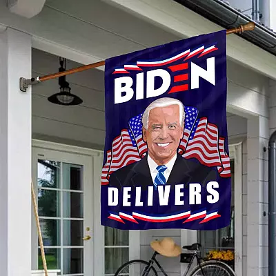 Wall Flag (36" x 60")