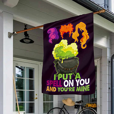 Wall Flag (36" x 60")