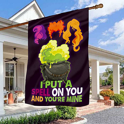 House Flag (30" x 40")