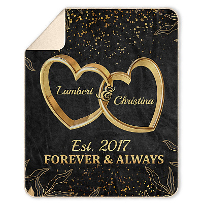 Premium Mink Sherpa Blanket - 50x60