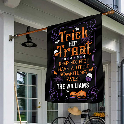 House Flag (30" x 40")