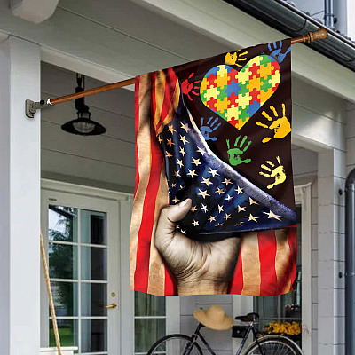 Wall Flag (36" x 60")