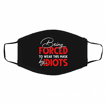 Cloth Face Cover – Medium/Large