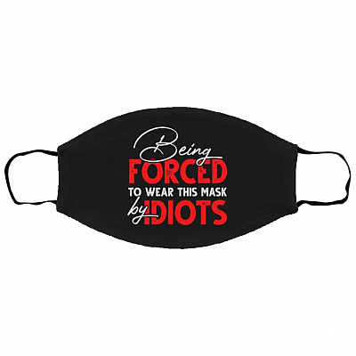 Cloth Face Cover – Small/Medium