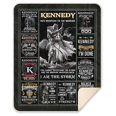 Premium Mink Sherpa Blanket - 50x60