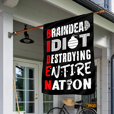 House Flag (30" x 40")