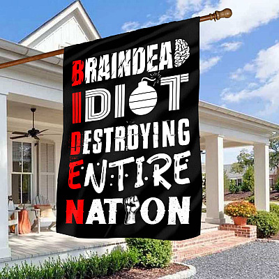 Wall Flag (36" x 60")