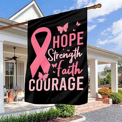 House Flag (30" x 40")